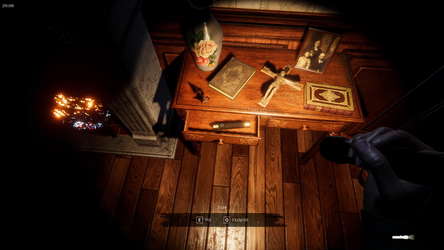 Jack - The Puppet screenshot 7