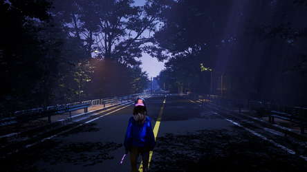 BAN: The Prologue of GUCHA GUCHA screenshot 3
