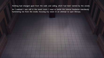 The Sekimeiya: Spun Glass screenshot 5