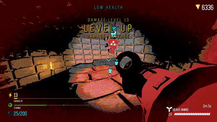 Hellver screenshot 8