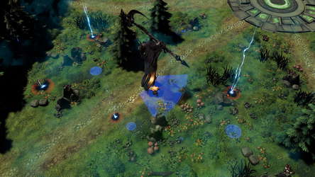 One Boss One Fight screenshot 1