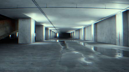 Backrooms - Surreality screenshot 4