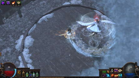 Path of Exile screenshot 22