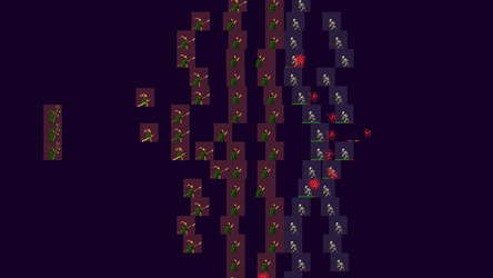 Lands of Achra screenshot 6