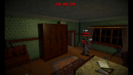 Vaccine screenshot 4