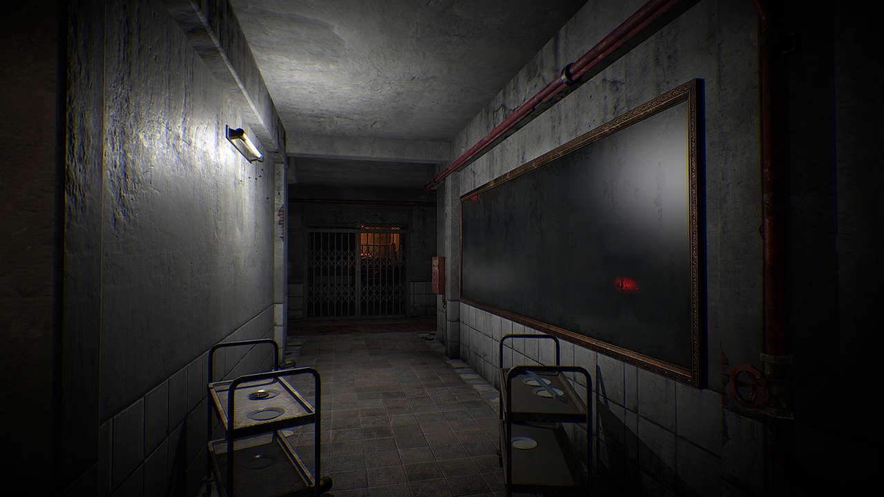 DYING: Reborn screenshot