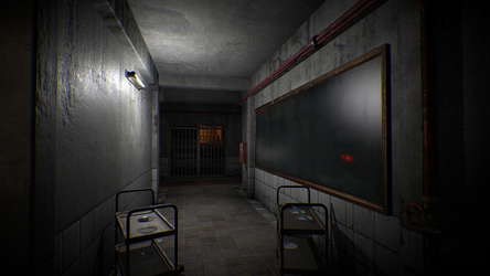 DYING: Reborn screenshot 1