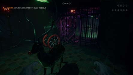 Krampus is Home screenshot 8