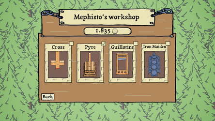 The Matriarch screenshot 6