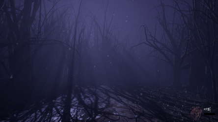 CENTRALIA screenshot 11