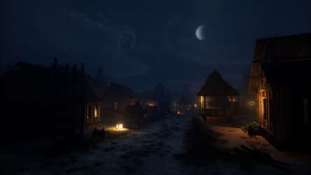 噬魂围猎 screenshot 9