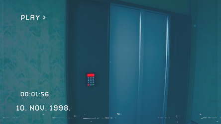 The Backrooms: Investigate and Escape screenshot 24