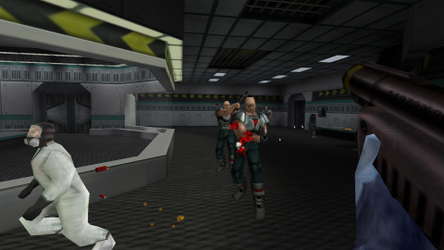 SiN: Gold screenshot 8