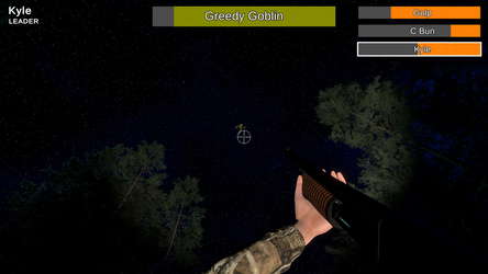 Beast Blasters screenshot 5