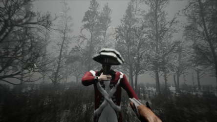 American Patriots: The Swamp Fox screenshot 2