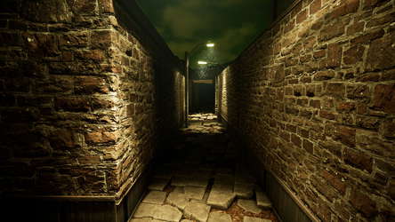 Haunted: Village screenshot 5