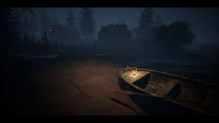 Dollhouse: Behind the Broken Mirror screenshot 4