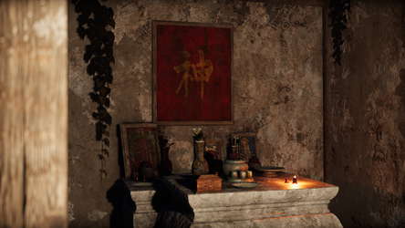 Blood Field | Cỏ Máu screenshot 5