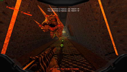 Virvius screenshot 32