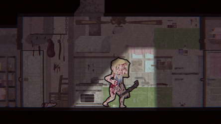 LOCKED screenshot 4
