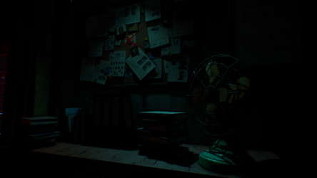 The Walking Evil screenshot 8