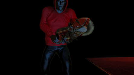 Madam of Malice screenshot 7