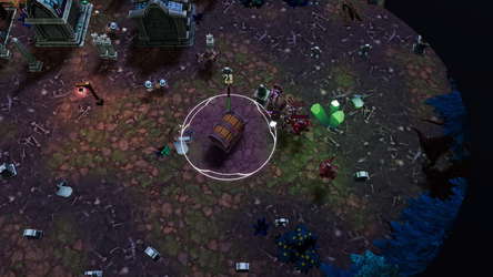 NecroCity screenshot 14