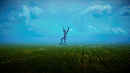 The Dancer: Definitive Edition screenshot 5