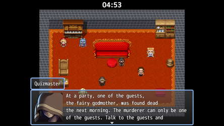 Riddle for your Life screenshot 1