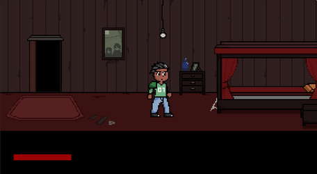 Dare & Scare screenshot 4
