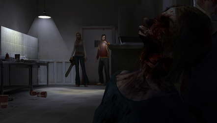 Obscure II (Obscure: The Aftermath) screenshot 17