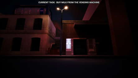 ENDME screenshot 6