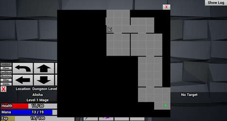 Project Rogue screenshot 6