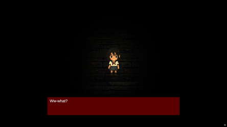 The Coffin of Sarah screenshot 1