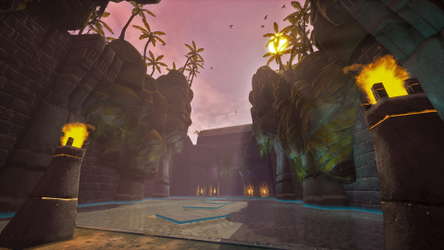 GHOSTWARE: Arena of the Dead screenshot 26