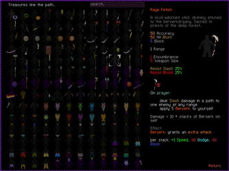 Path of Achra screenshot 12
