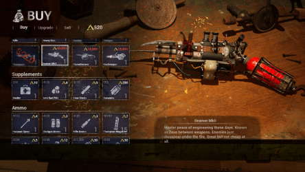 The Shaft screenshot 7