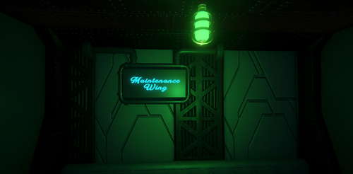 Astral Disorder screenshot 4