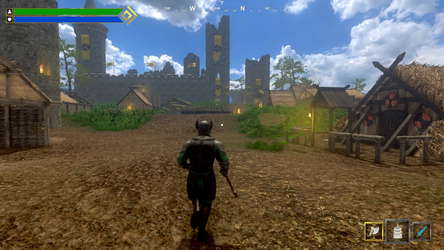 Dark Laws screenshot 15