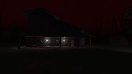 Trash Horror Collection screenshot 21