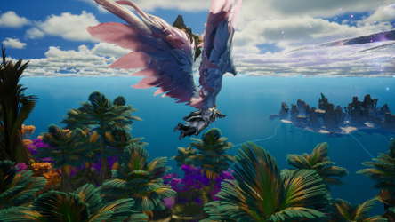 AION 2 screenshot 5