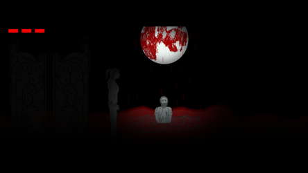 Perhaps When We Dream screenshot 1