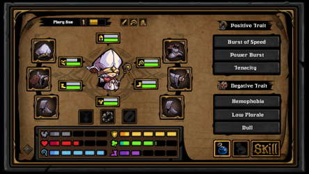 Dungeon No Dungeon screenshot 4