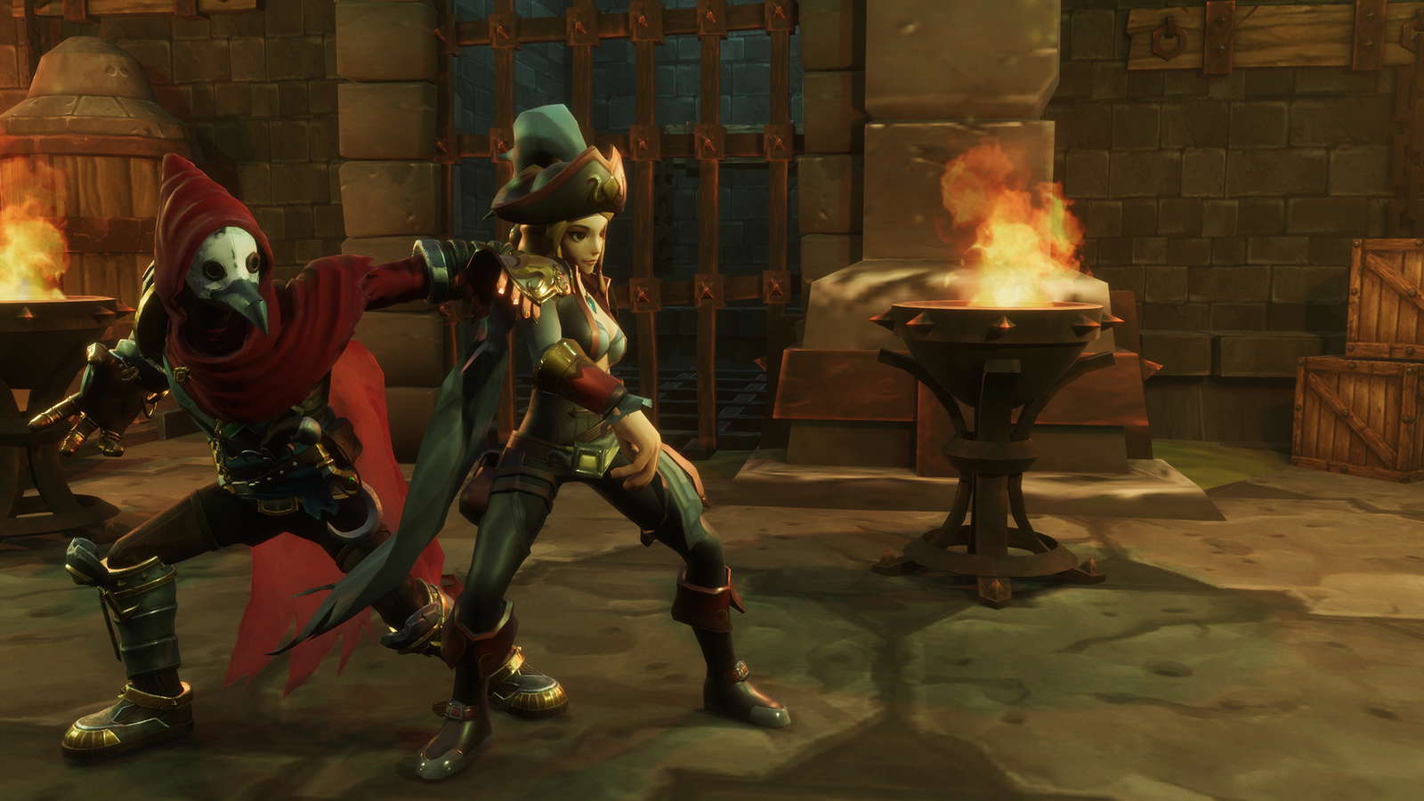 Soulfire : Weapon Master screenshot