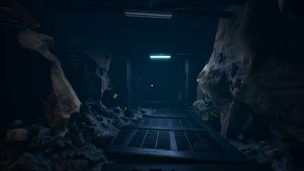 Abyss of Neptune screenshot 2