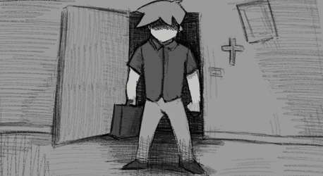 Last Bloody Snack screenshot 5