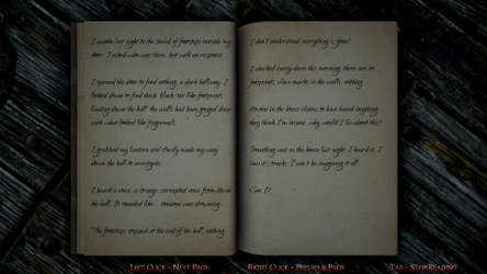 The Mors screenshot 10