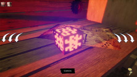 Crucible Falls: Together Forever screenshot 14
