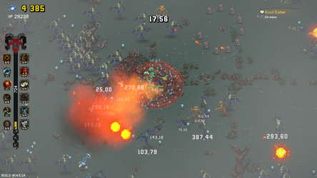 Sharded World screenshot 39