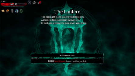 Hunt the Pale Gods screenshot 10